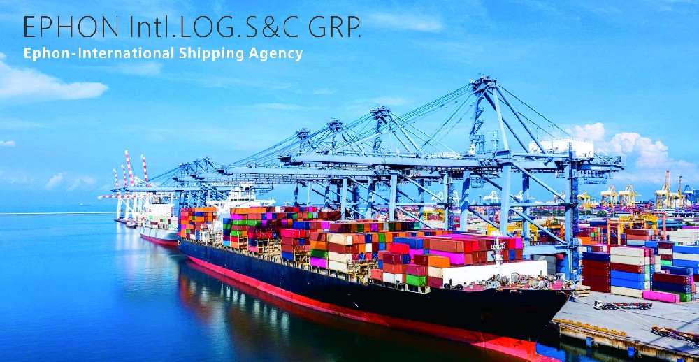 國(guó)際海運(yùn)服務(wù)